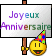 :joyeuxannif: :joyeuxannif: